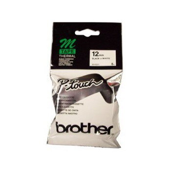 Brother MK231 P touch Tape 1 2 In X 26 2 FT Black-preview.jpg